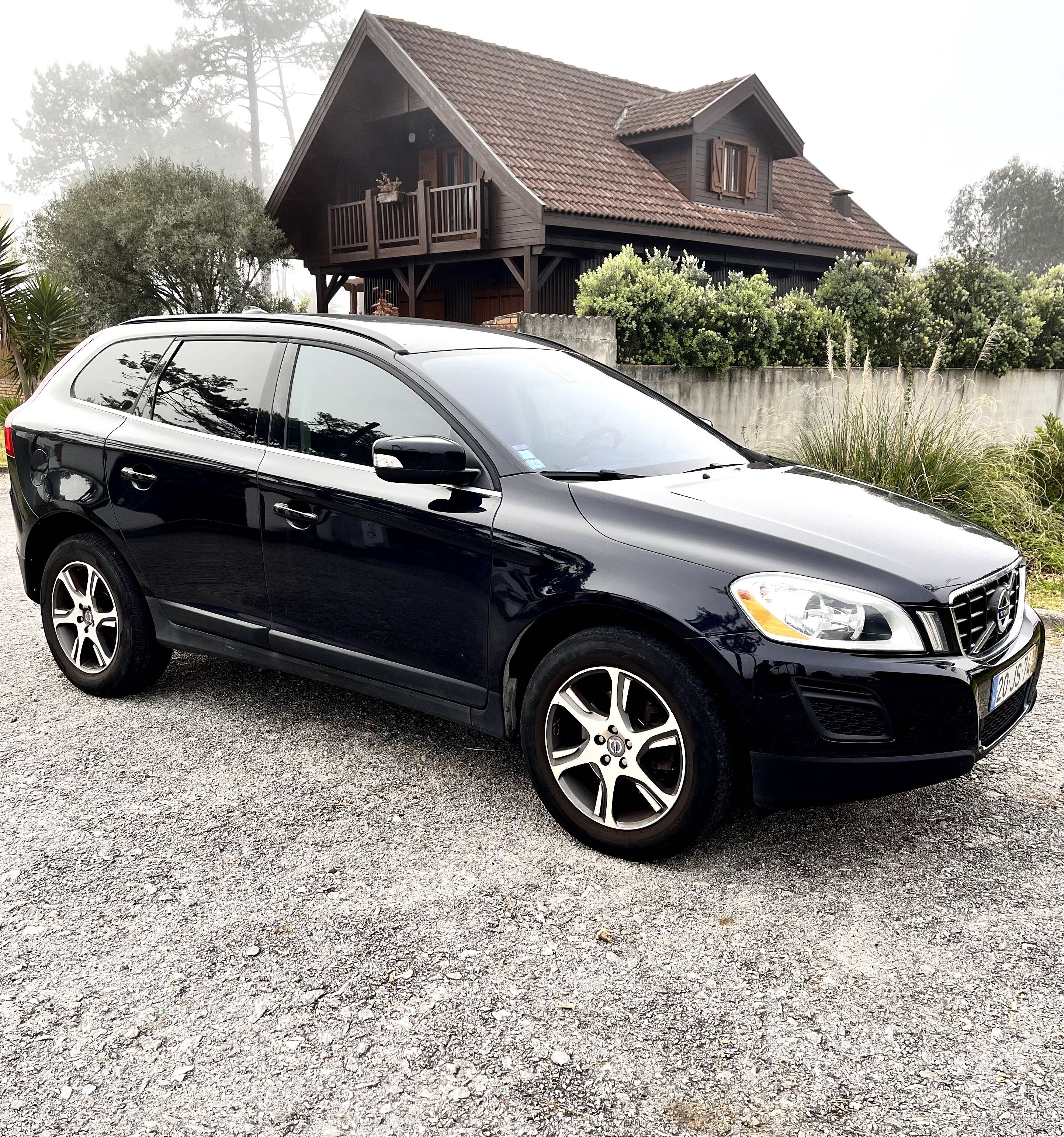 Volvo XC 60 2.0 D3 Drive Momentum