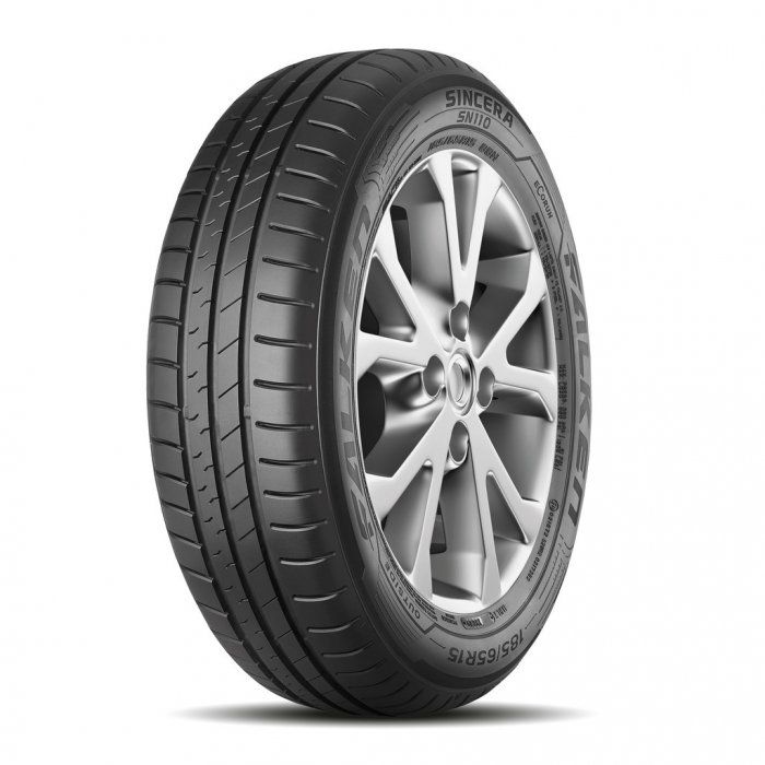 Nowe opony letnie Falken 195/65R15 91 W. Montaż / Wysyłka