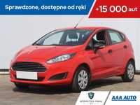 Ford Fiesta 1.25 i, Salon Polska, Klima, Parktronic