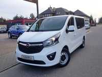 Opel Vivaro Trafic*Navi*Kamera*Klima*9-Osobowy*