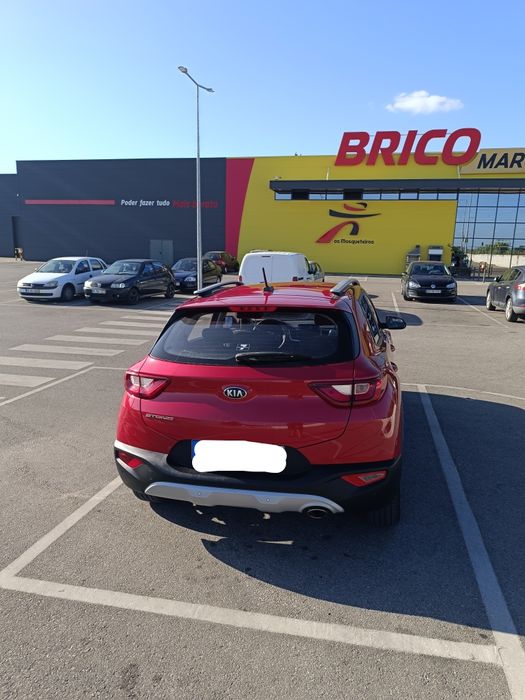 Kia Stonic - 1.2 cc