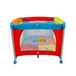 Vendo Parque Infantil