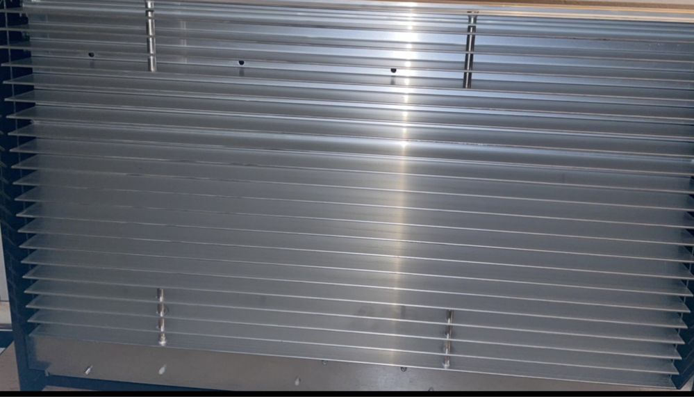 Falownik 5kW Danfoss ULX 5400/Powerstocc PS6000 + Danfoss CLX