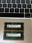 Pamięć RAM DDR5 2x 32GB 4800 MHz so-dimm do laptopa