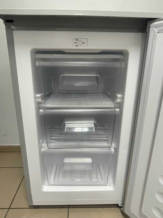 Stillstern Zamrażarka wolnostojąca C 73L -18°C 3 komory GS-75.2