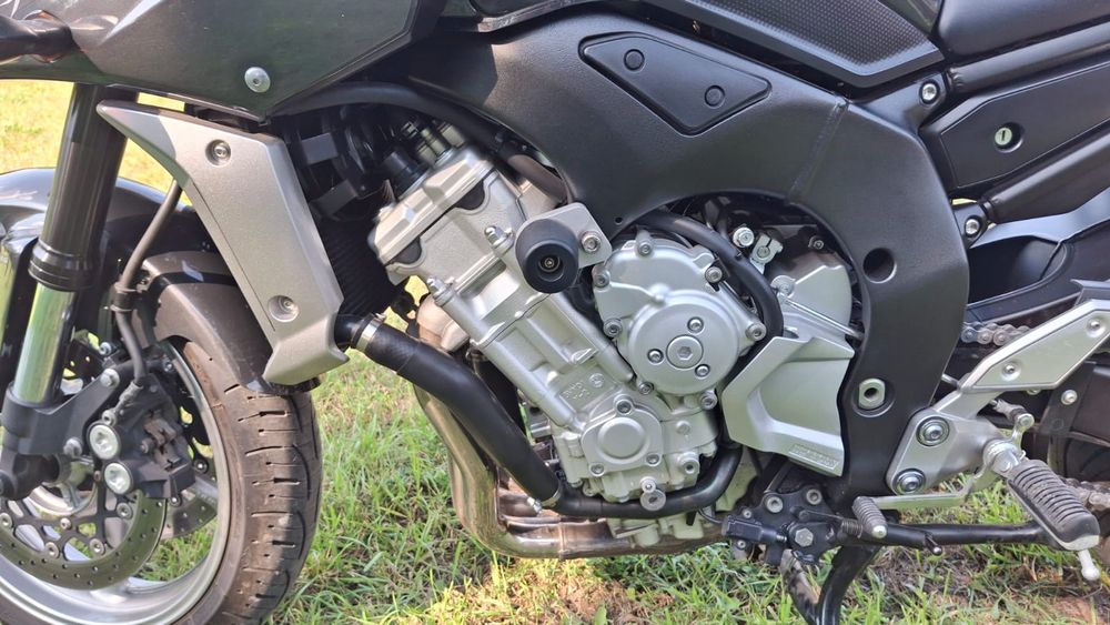 Sprzedam Yamahę FZ1. Fazer z ABS