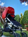 Bugaboo Cameleon 3 Plus wózek
