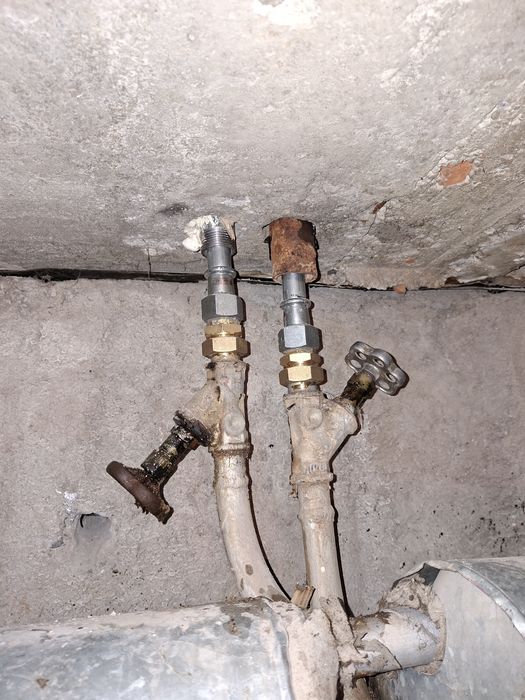 Usługi hydrauliczne i elektryczne