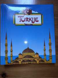 Album na zdjęcia dziennik Turkije