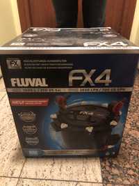 Fluval filtr FX4