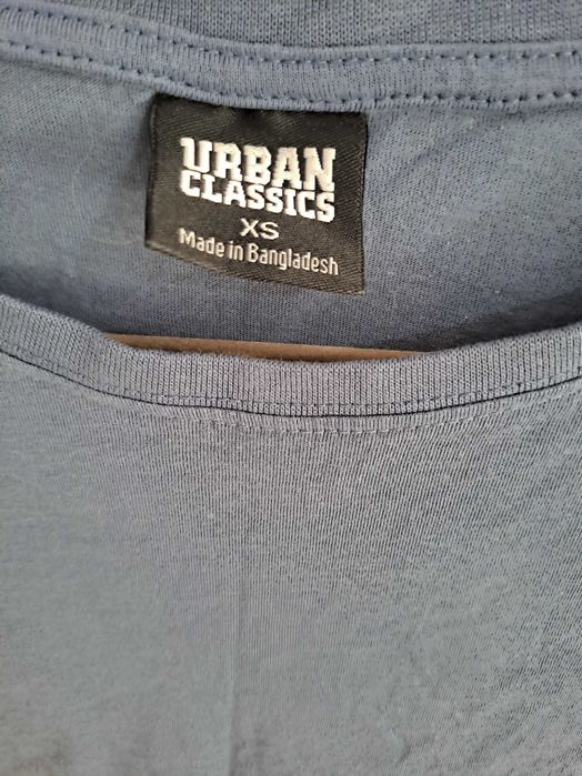 Koszulka Urban Classics