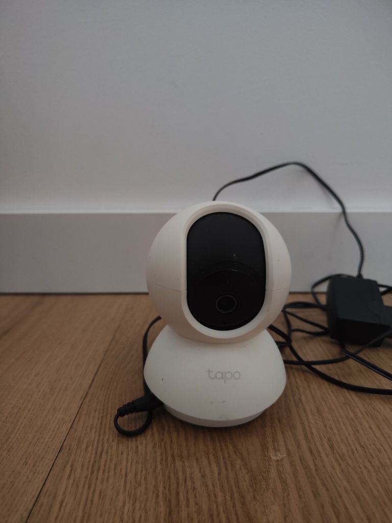 Camera Tapo C200