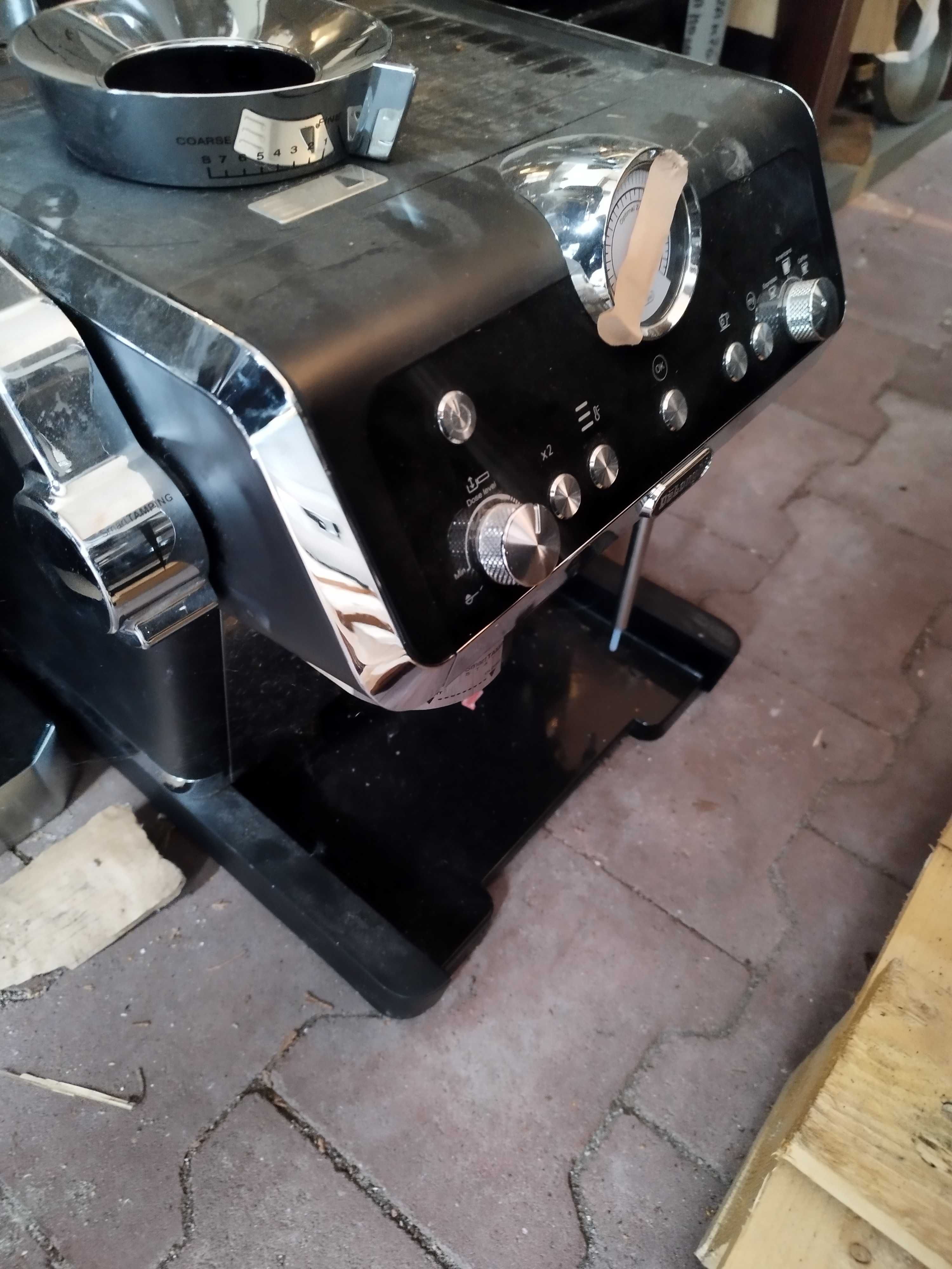 delonghi  LA SPECIALISTA  EC9335 EC9155  EC9355  MAESTRO ...itp