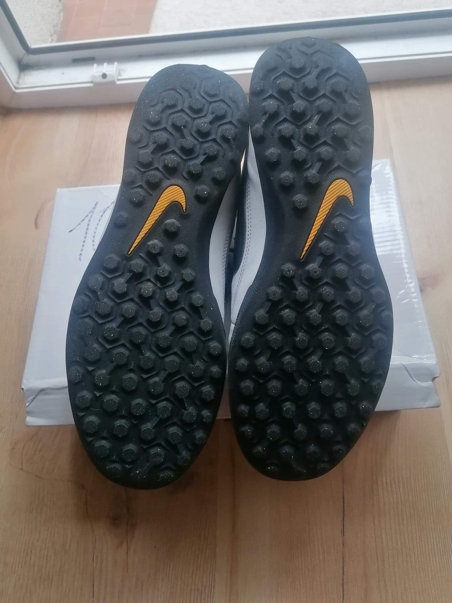 Buty Nike zapraszam