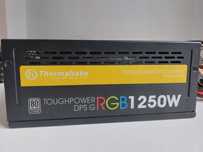 Zasilacz Thermaltake Toughpower DPS G RGB 1250W Titanium