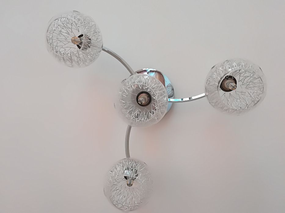 Candeeiro de Tecto (LED)