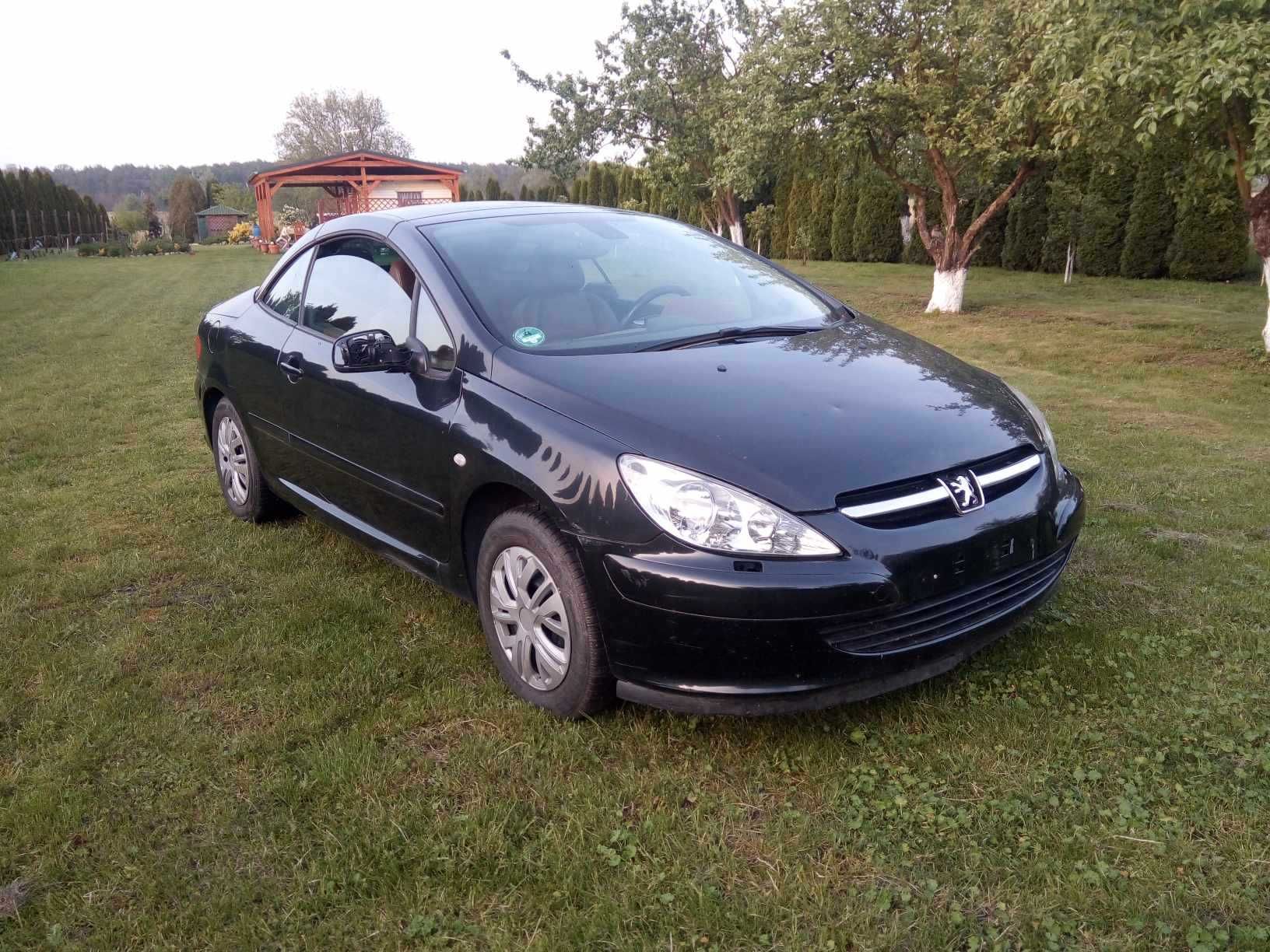 Ford Focus 1.6 Benzyna Klima