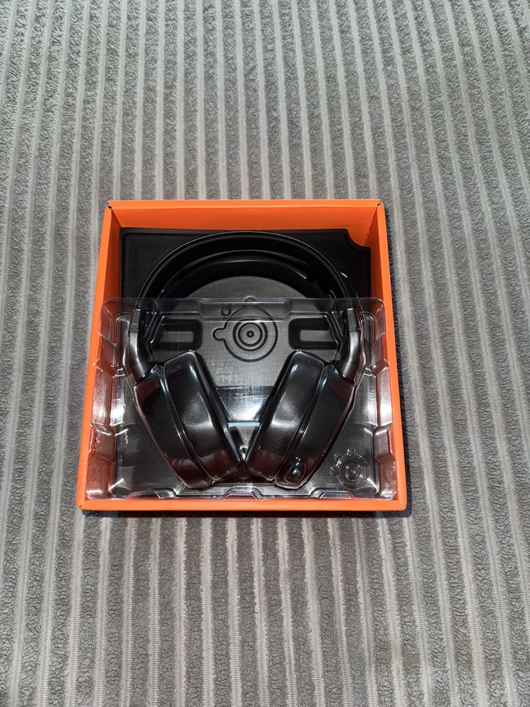 Słuchawki Steelseries Arctis prime