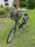 Rower damski Gazelle