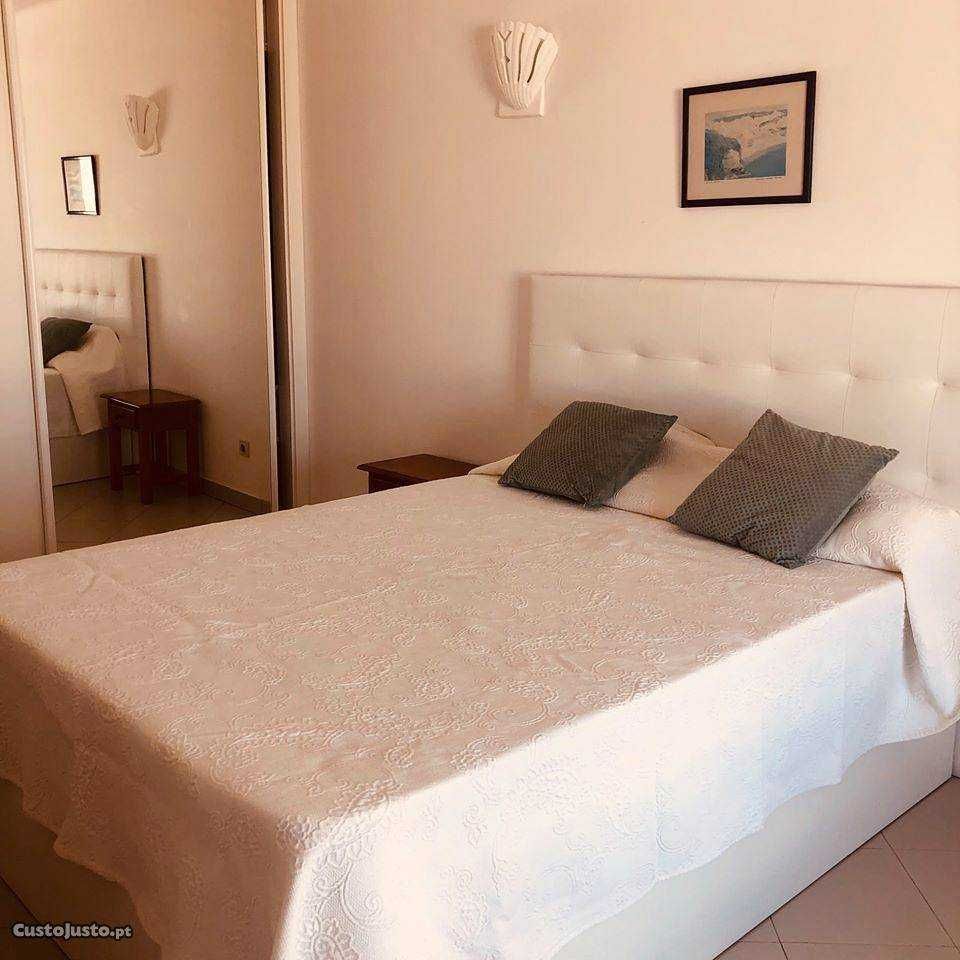 Apartamento T1 totalmente equipado, em Ferragudo