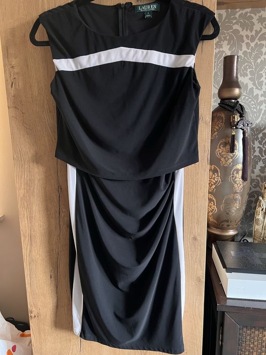 Sukienka Ralph Lauren