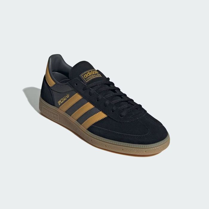 Adidas 42-45р
Handball Spezial Black IF9528