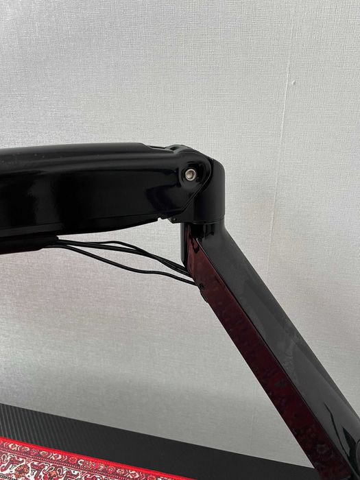 Кронштейн для монітора RZTK NB-F100A 22-35'' до 12кг VESA