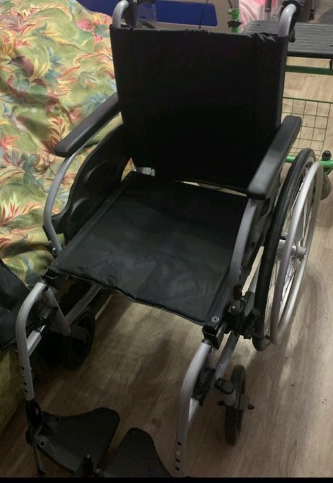 Інвалідний візок