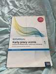 MATeMAtyka Karty pracy 1 Zakres podstawowy