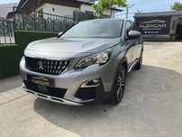 Peugeot 3008 1.2 PureTech Allure