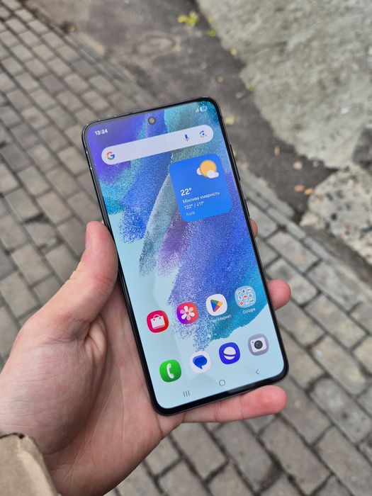 ‼️Samsung S21 FE ОБМІН‼️