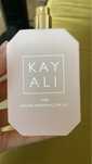 Kayali boujee marshmallow