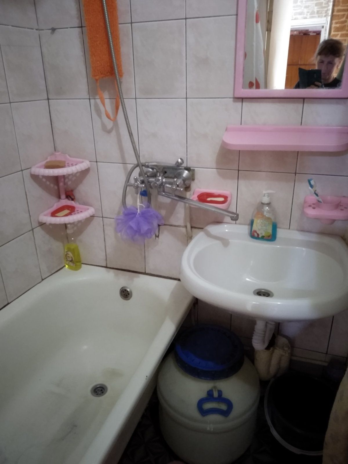 Продам 3х комнатную квартиру в центре (собственник)
