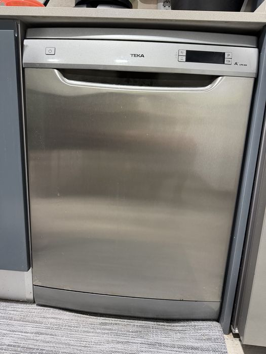 Maquina de lavar louça Teka LP8 820 A++