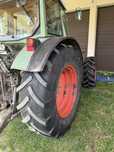 Opony do ciągnika Michelin 16.9 R30 Agribib z dętkami