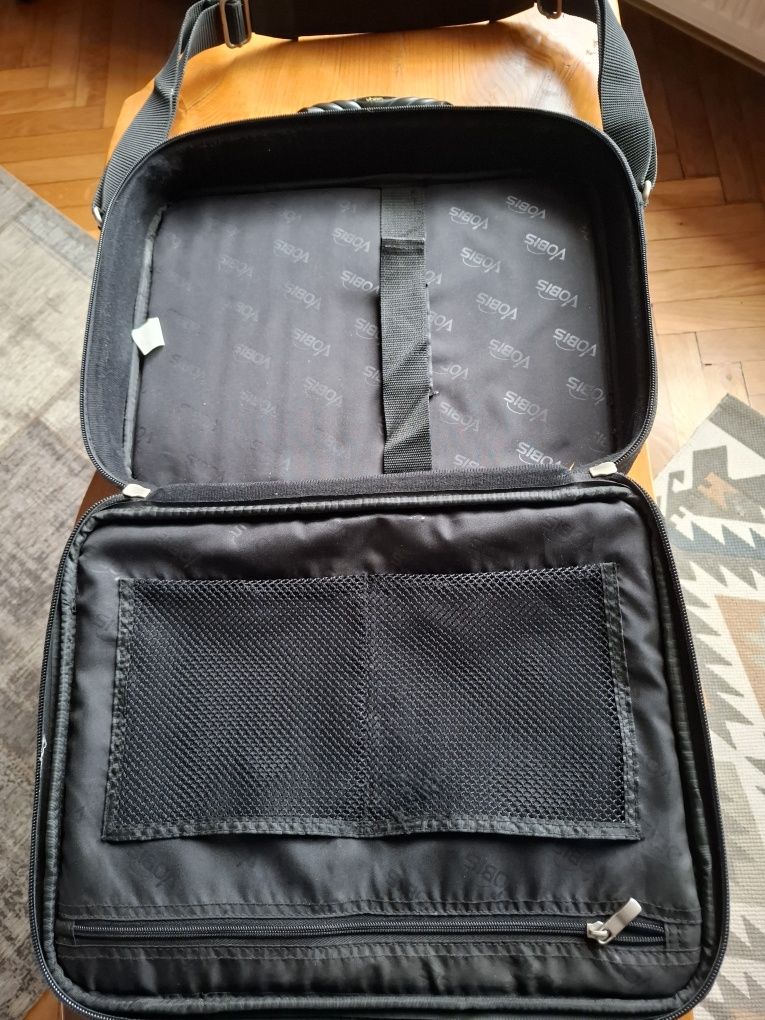 Torba na laptop Vobis