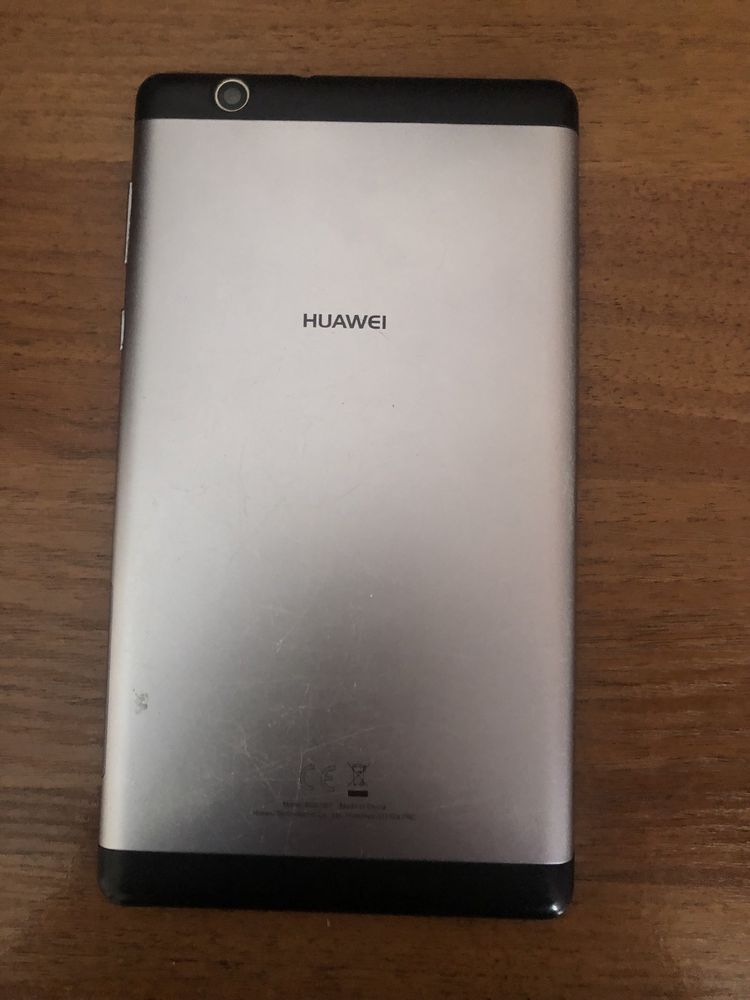 Планшет Huawei mediaPad T3 7