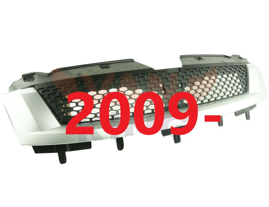 Atrapa Grill Iveco Daily 2009, 2011