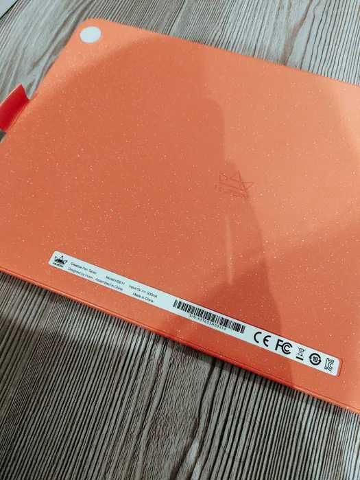 Mesa digitalizadora HUION