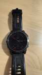 Garmin Fenix 7X Sapphire Solar Czarny Tytan 51mm