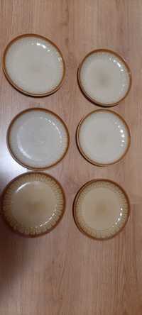 Talerzyki ceramiczne Tułowice