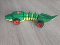 Hot Wheels Mutant Machine