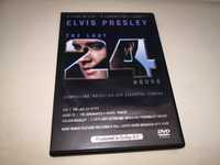 Elvis Presley The Last 24 Hours_DVD/CD