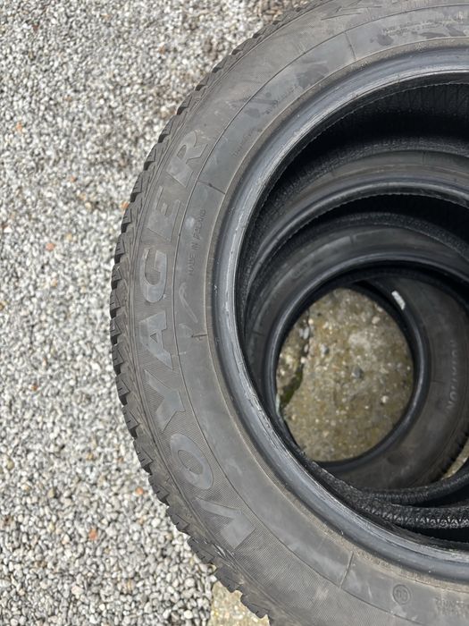 Opony zimowe voyager 185/60/R15