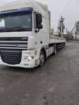 Обмін DAF 105 XF