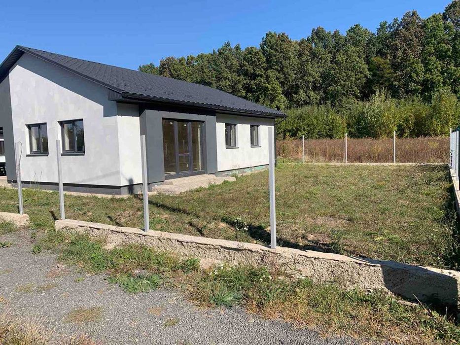 Продаж будинку у Якушинцях!