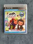 Jogo ps3 eyepet e amigos