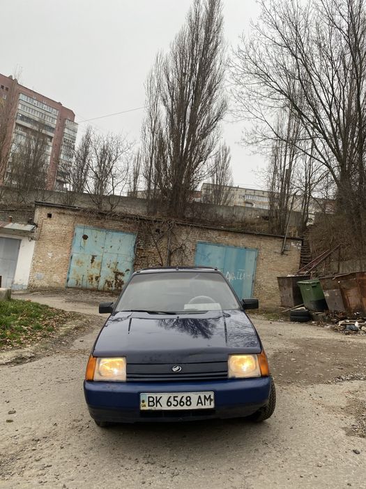 Продам славуту , 1.2 газ бенз