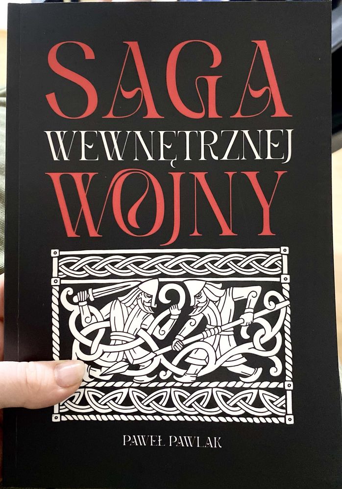 Saga Wewnętrznej Wojny