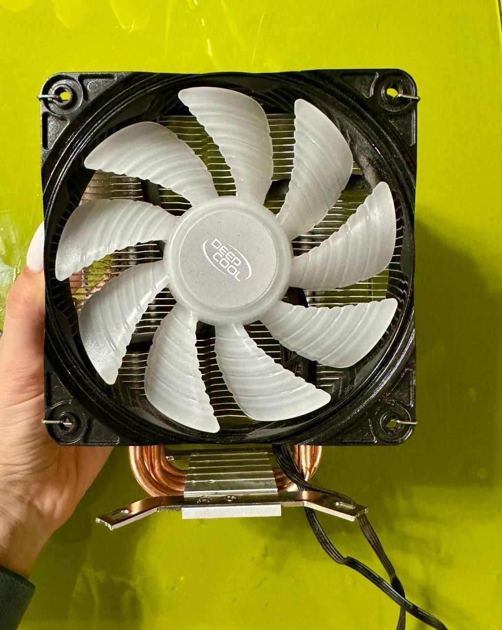 Кулер для процесора DeepCool GammaXX 400 V2